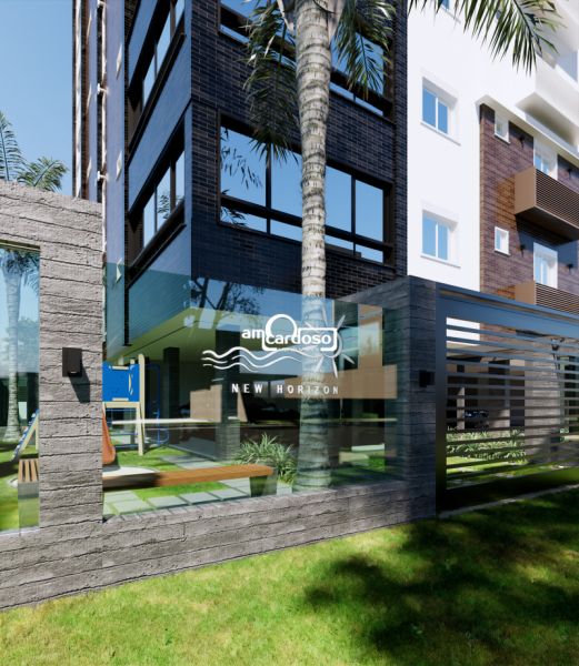 Apartamento com 3 quartos, 3 banheiros e 101m² à venda no bairro Higienopolis, Porto Alegre