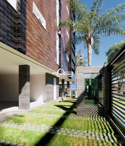 Apartamento com 3 quartos, 3 banheiros e 101m² à venda no bairro Higienopolis, Porto Alegre