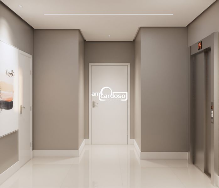 Apartamento com 3 quartos, 3 banheiros e 101m² à venda no bairro Higienopolis, Porto Alegre