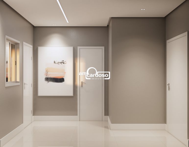 Apartamento com 3 quartos, 3 banheiros e 101m² à venda no bairro Higienopolis, Porto Alegre