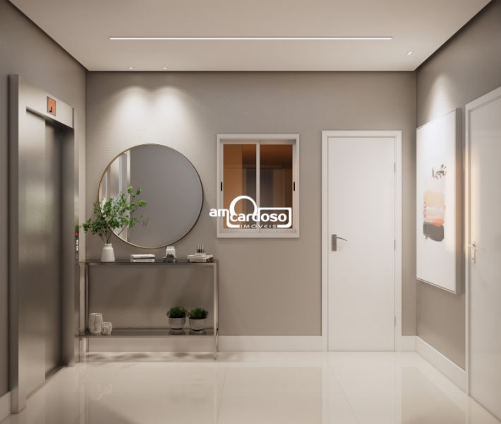 Apartamento com 3 quartos, 3 banheiros e 101m² à venda no bairro Higienopolis, Porto Alegre