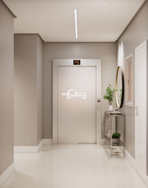 Apartamento com 3 quartos, 3 banheiros e 101m² à venda no bairro Higienopolis, Porto Alegre