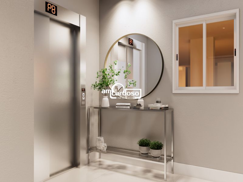 Apartamento com 3 quartos, 3 banheiros e 101m² à venda no bairro Higienopolis, Porto Alegre
