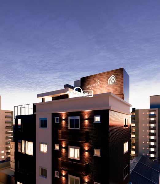 Apartamento com 3 quartos, 3 banheiros e 101m² à venda no bairro Higienopolis, Porto Alegre