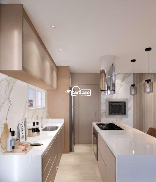Apartamento com 3 quartos, 3 banheiros e 101m² à venda no bairro Higienopolis, Porto Alegre