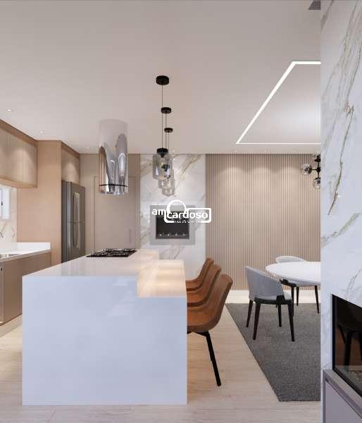 Apartamento com 3 quartos, 3 banheiros e 101m² à venda no bairro Higienopolis, Porto Alegre