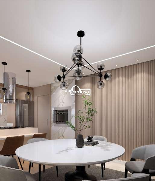 Apartamento com 3 quartos, 3 banheiros e 101m² à venda no bairro Higienopolis, Porto Alegre