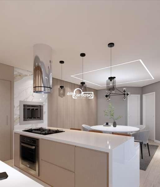 Apartamento com 3 quartos, 3 banheiros e 101m² à venda no bairro Higienopolis, Porto Alegre