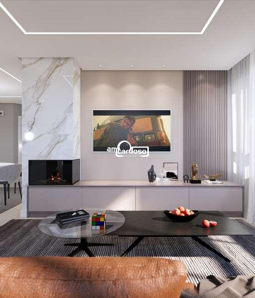 Apartamento com 3 quartos, 3 banheiros e 101m² à venda no bairro Higienopolis, Porto Alegre