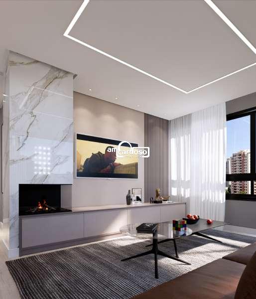 Apartamento com 3 quartos, 3 banheiros e 101m² à venda no bairro Higienopolis, Porto Alegre