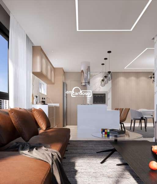 Apartamento com 3 quartos, 3 banheiros e 101m² à venda no bairro Higienopolis, Porto Alegre