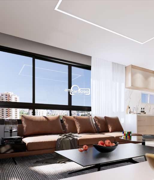 Apartamento com 3 quartos, 3 banheiros e 101m² à venda no bairro Higienopolis, Porto Alegre