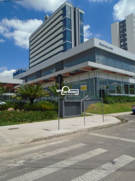 Sala com 25m² à venda no bairro Passo Dareia, Porto Alegre