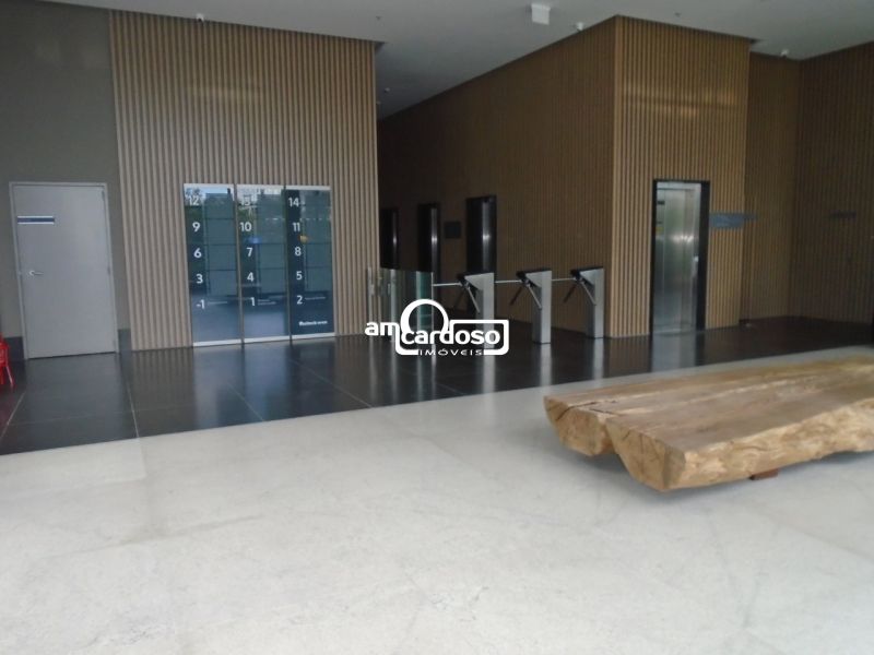 Sala com 25m² à venda no bairro Passo Dareia, Porto Alegre