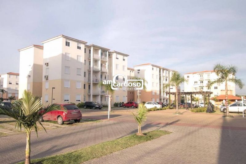 Apartamento com 3 quartos, 1 banheiro e 67m² à venda no bairro Humaita, Porto Alegre