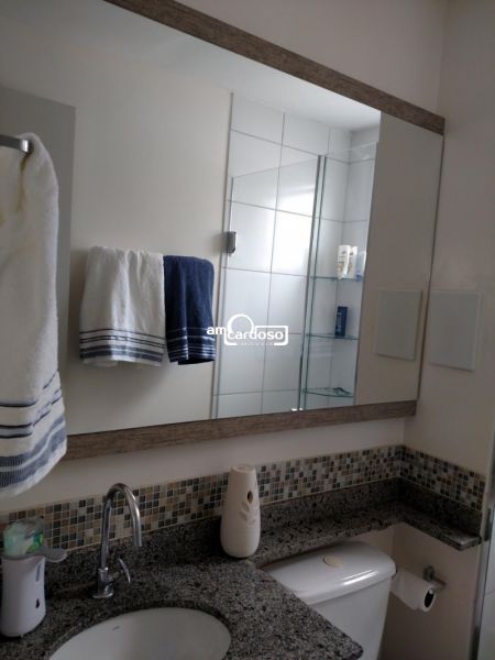 Apartamento com 3 quartos, 1 banheiro e 67m² à venda no bairro Humaita, Porto Alegre