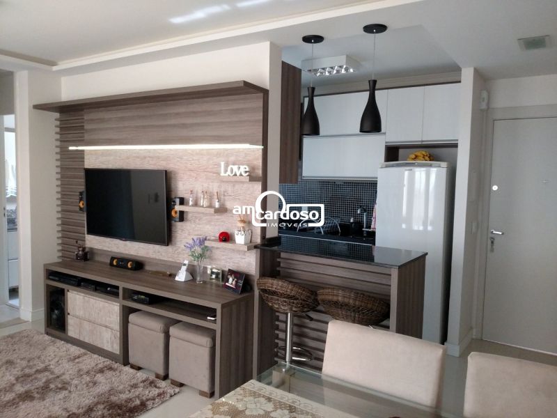 Apartamento com 3 quartos, 1 banheiro e 67m² à venda no bairro Humaita, Porto Alegre