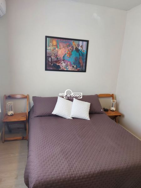 Apartamento com 3 quartos, 1 banheiro e 67m² à venda no bairro Humaita, Porto Alegre