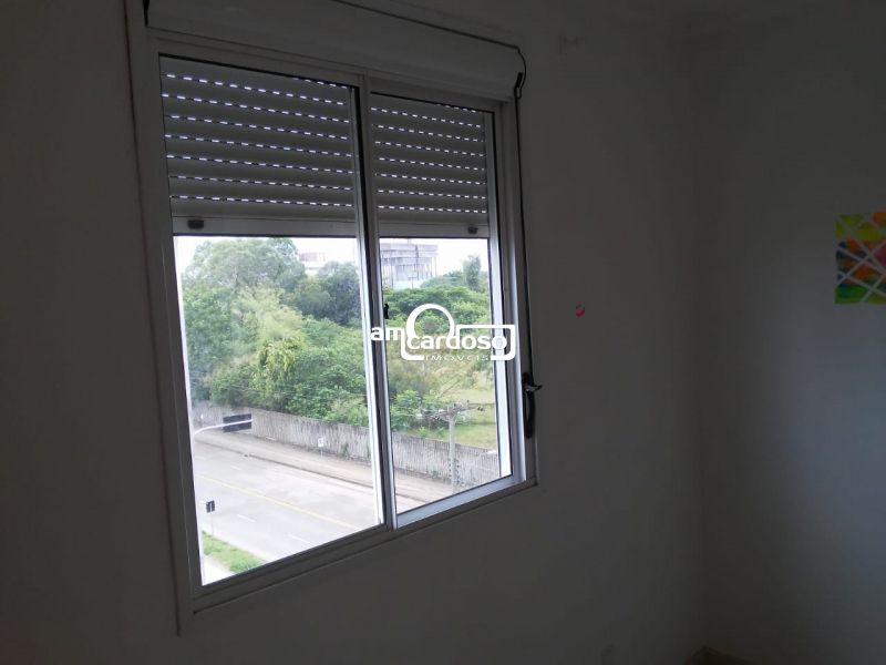Apartamento com 3 quartos, 1 banheiro e 67m² à venda no bairro Humaita, Porto Alegre