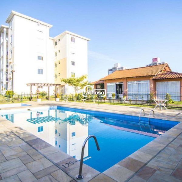 Apartamento com 3 quartos, 1 banheiro e 67m² à venda no bairro Humaita, Porto Alegre
