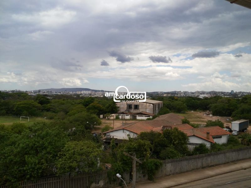 Apartamento com 3 quartos, 1 banheiro e 67m² à venda no bairro Humaita, Porto Alegre