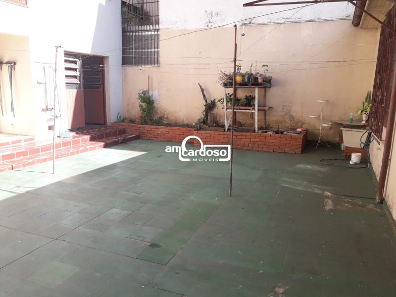 Sobrado com 3 quartos, 3 banheiros e 298m² à venda no bairro Boa Vista, Porto Alegre