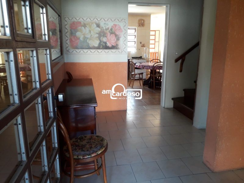 Sobrado com 3 quartos, 3 banheiros e 298m² à venda no bairro Boa Vista, Porto Alegre