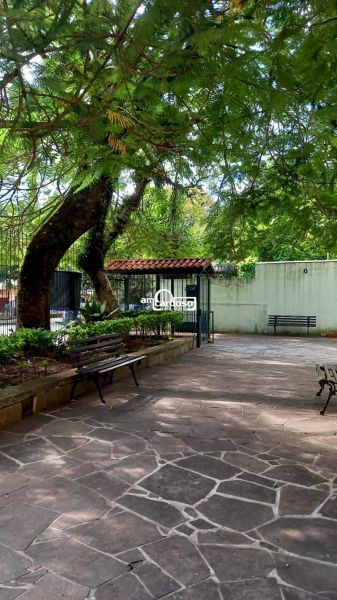 Apartamento com 1 quarto, 1 banheiro e 40m² à venda no bairro Tristeza, Porto Alegre