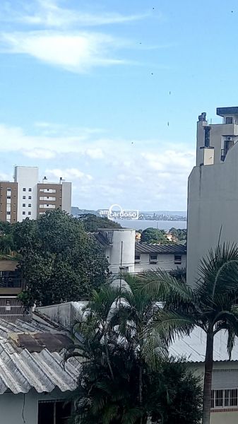 Apartamento com 1 quarto, 1 banheiro e 40m² à venda no bairro Tristeza, Porto Alegre