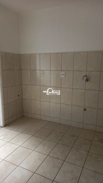 Apartamento com 1 quarto, 1 banheiro e 40m² à venda no bairro Tristeza, Porto Alegre