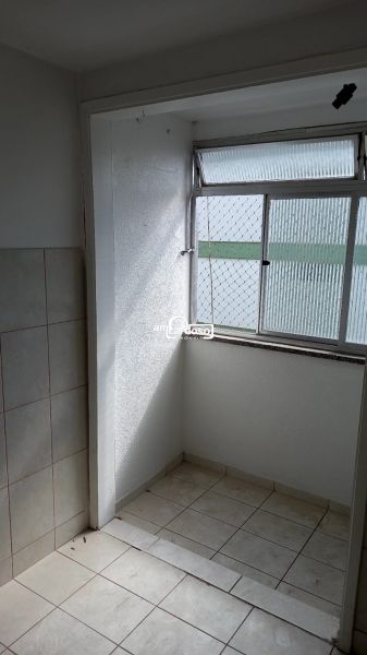 Apartamento com 1 quarto, 1 banheiro e 40m² à venda no bairro Tristeza, Porto Alegre