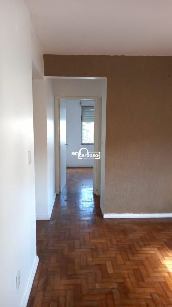 Apartamento com 1 quarto, 1 banheiro e 40m² à venda no bairro Tristeza, Porto Alegre