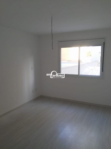 Apartamento com 1 quarto, 2 banheiros e 62m² à venda no bairro Passo Dareia, Porto Alegre