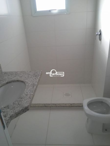 Apartamento com 1 quarto, 2 banheiros e 62m² à venda no bairro Passo Dareia, Porto Alegre