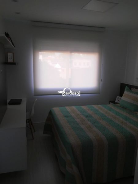Apartamento com 1 quarto, 2 banheiros e 62m² à venda no bairro Passo Dareia, Porto Alegre