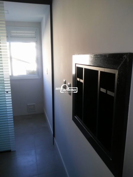 Apartamento com 1 quarto, 2 banheiros e 62m² à venda no bairro Passo Dareia, Porto Alegre