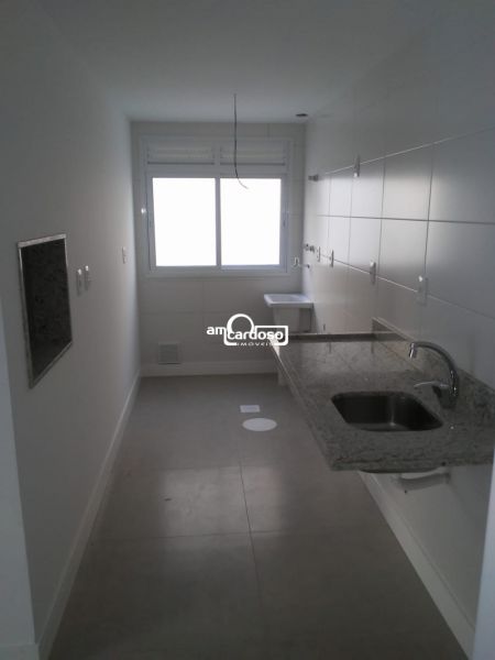 Apartamento com 2 quartos, 2 banheiros e 78m² à venda no bairro Passo Dareia, Porto Alegre