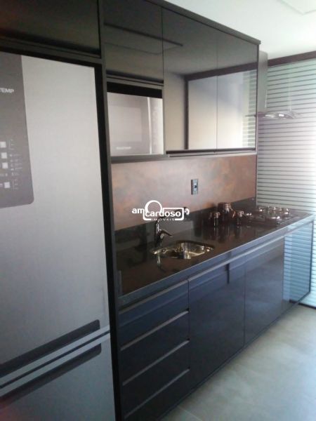 Apartamento com 2 quartos, 2 banheiros e 78m² à venda no bairro Passo Dareia, Porto Alegre