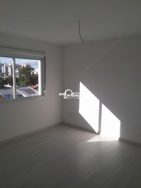 Apartamento com 2 quartos, 3 banheiros e 83m² à venda no bairro Passo Dareia, Porto Alegre