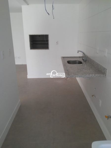 Apartamento com 2 quartos, 3 banheiros e 83m² à venda no bairro Passo Dareia, Porto Alegre