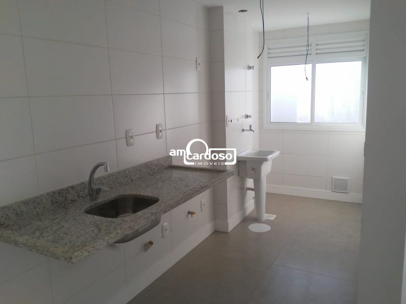 Apartamento com 2 quartos, 3 banheiros e 83m² à venda no bairro Passo Dareia, Porto Alegre