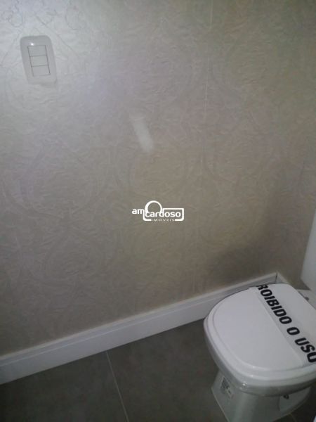 Apartamento com 2 quartos, 3 banheiros e 83m² à venda no bairro Passo Dareia, Porto Alegre