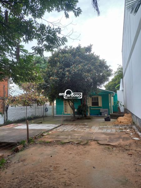 Casa com 2 quartos, 1 banheiro e 80m² à venda no bairro Sao Sebastiao, Porto Alegre