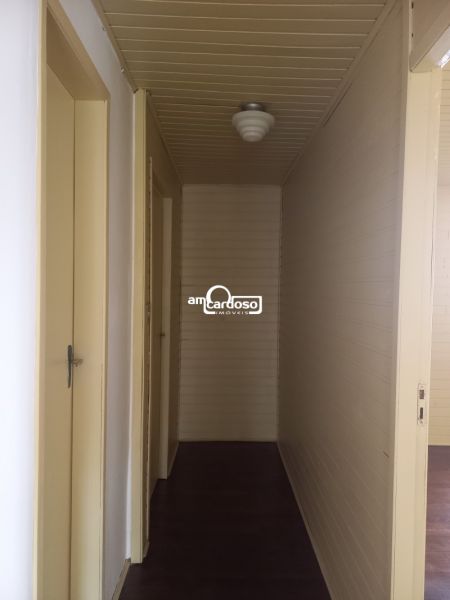 Casa com 2 quartos, 1 banheiro e 80m² à venda no bairro Sao Sebastiao, Porto Alegre