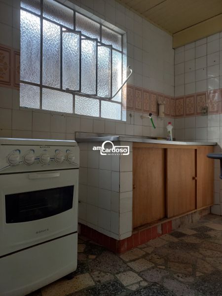 Casa com 2 quartos, 1 banheiro e 80m² à venda no bairro Sao Sebastiao, Porto Alegre