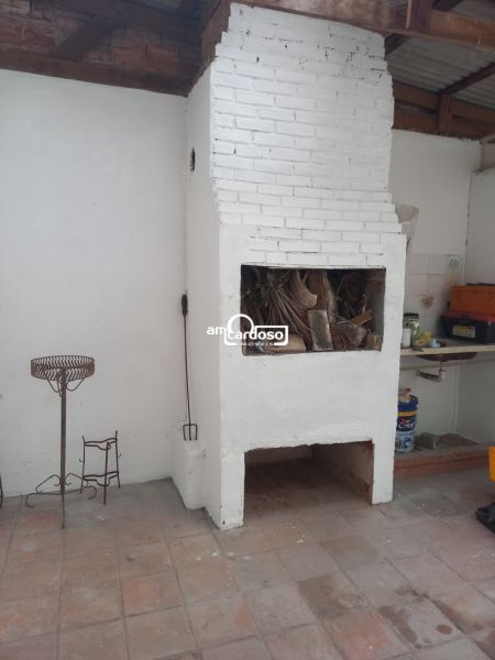 Casa com 2 quartos, 1 banheiro e 80m² à venda no bairro Sao Sebastiao, Porto Alegre