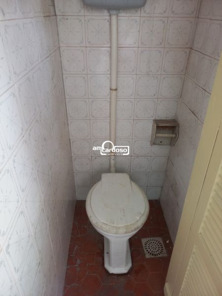 Casa com 2 quartos, 1 banheiro e 80m² à venda no bairro Sao Sebastiao, Porto Alegre