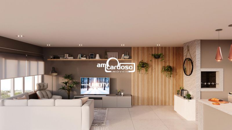 Apartamento com 2 quartos, 2 banheiros e 70m² à venda no bairro Cristo Redentor, Porto Alegre