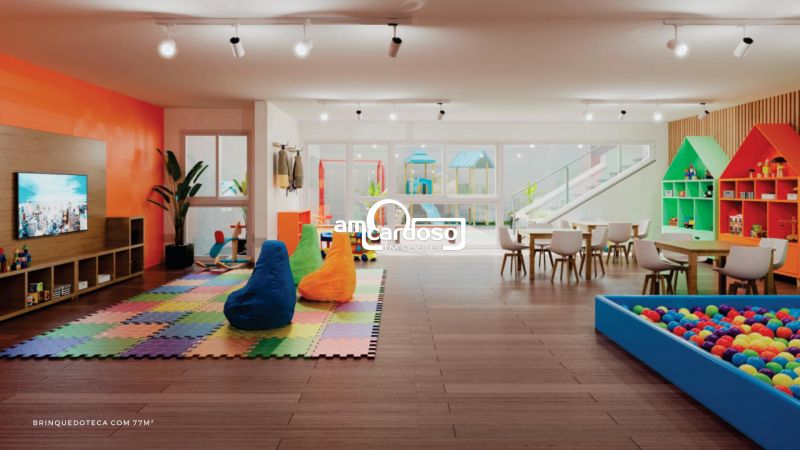 Apartamento com 3 quartos, 2 banheiros e 90m² à venda no bairro Cristo Redentor, Porto Alegre