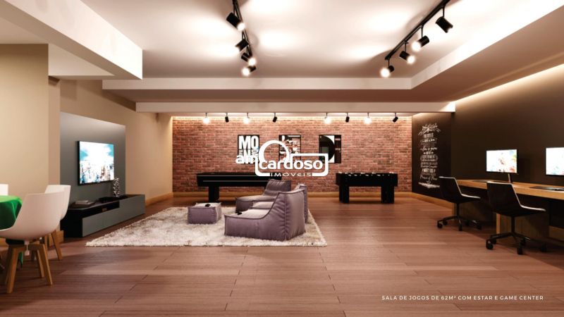 Apartamento com 3 quartos, 2 banheiros e 90m² à venda no bairro Cristo Redentor, Porto Alegre